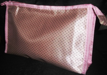 NECESSAIRE 