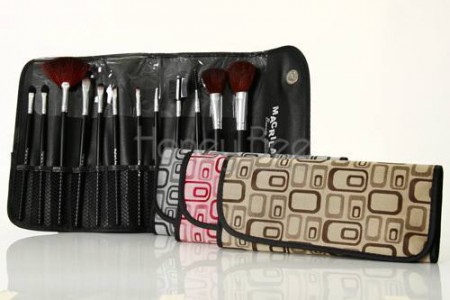 KIT COM 12 PINCÉIS_MACRILAN